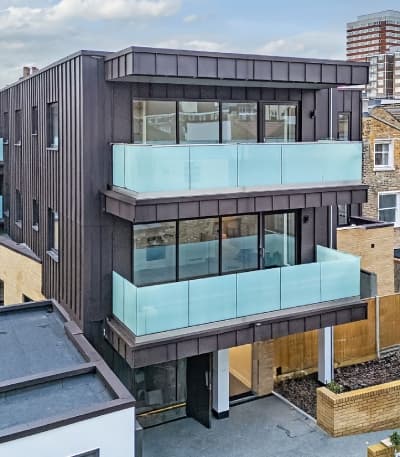 Chigwell Project