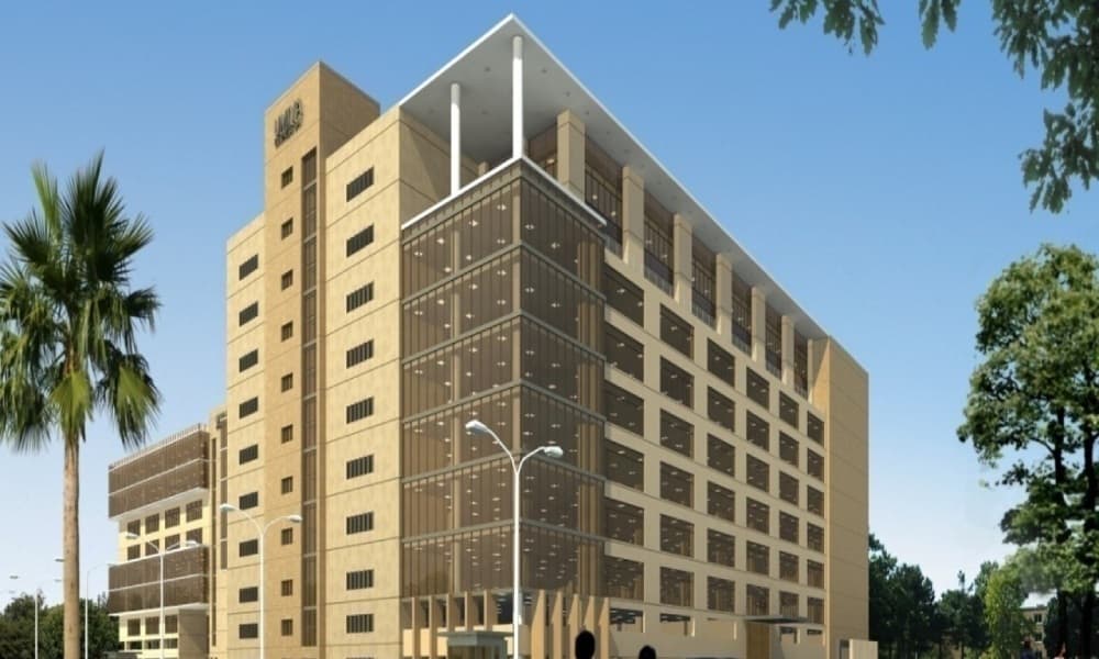 business gallery